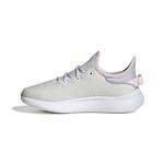 Big Girls' adidas Cloudfoam Pure Sneakers - Thumbnail 3 of 4