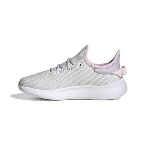 Big Girls' adidas Cloudfoam Pure Sneakers - Primary Image