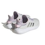 Big Girls' adidas Cloudfoam Pure Sneakers - Thumbnail 4 of 4