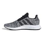 Men's adidas Swift Run 1.0 Sneakers - Thumbnail 2 of 4
