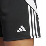 Women's adidas Tiro 24 Shorts - Thumbnail 3 of 4