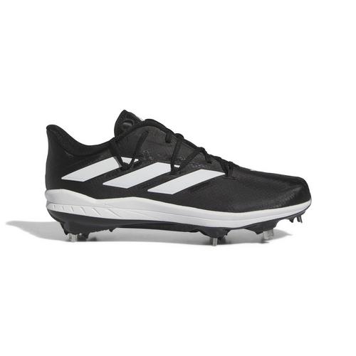 Men's adidas Adizero Afterburner 9 Metal Baseball Cleats - Primary Image