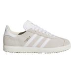 Women's adidas Gazelle Spikeless Golf Shoes - Thumbnail 1 of 8