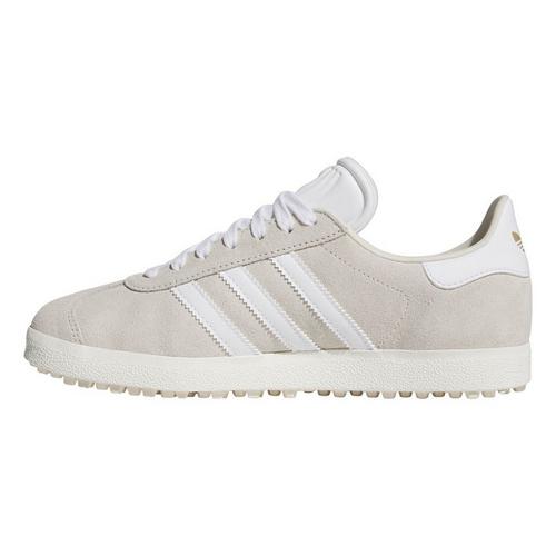 Women's adidas Gazelle Spikeless Golf Shoes - Primary Image
