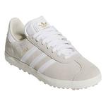 Women's adidas Gazelle Spikeless Golf Shoes - Thumbnail 5 of 8
