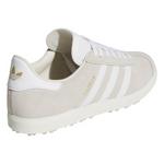 Women's adidas Gazelle Spikeless Golf Shoes - Thumbnail 6 of 8