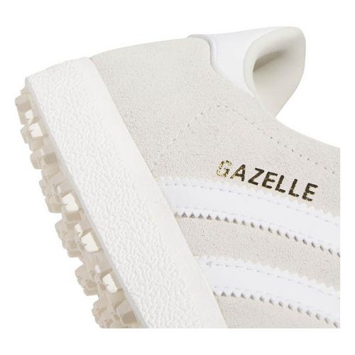 Women's adidas Gazelle Spikeless Golf Shoes - Primary Image