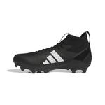 Men's adidas Adizero Impact Molded Football Cleats - Thumbnail 2 of 4