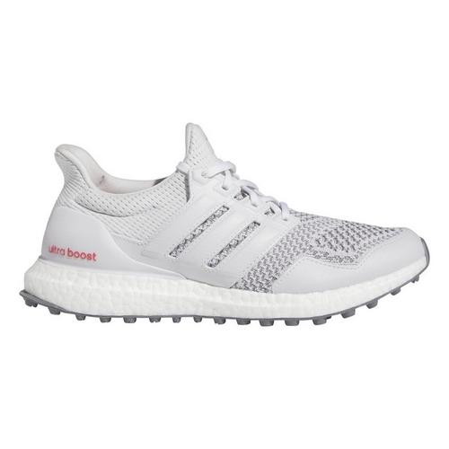Men's adidas Ultraboost Spikeless Golf Shoes - Primary Image