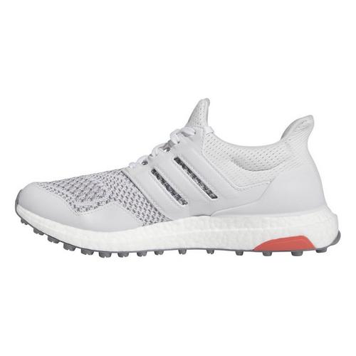 Men's adidas Ultraboost Spikeless Golf Shoes - Primary Image
