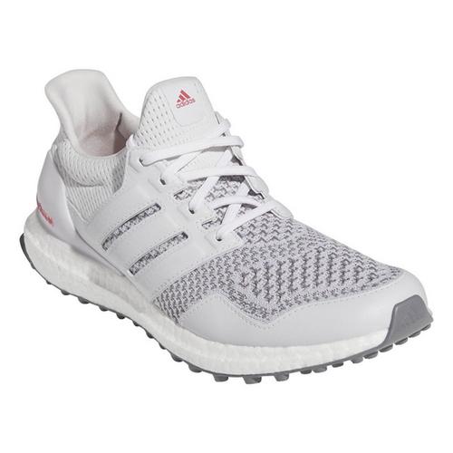 Men's adidas Ultraboost Spikeless Golf Shoes - Primary Image