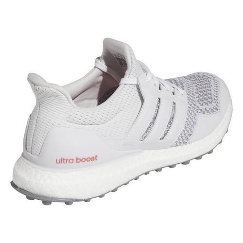 Men's adidas Ultraboost Spikeless Golf Shoes - Primary Image