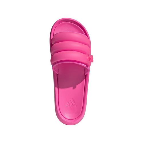 adidas Adilette ZPLAASH Slide Sandals - Primary Image