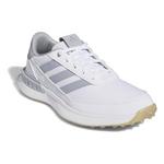 Big Kids' adidas S2G Spikeless Golf Shoes - Thumbnail 5 of 18