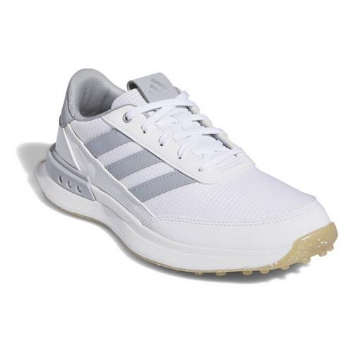 Big Kids' adidas S2G Spikeless Golf Shoes - Primary Image