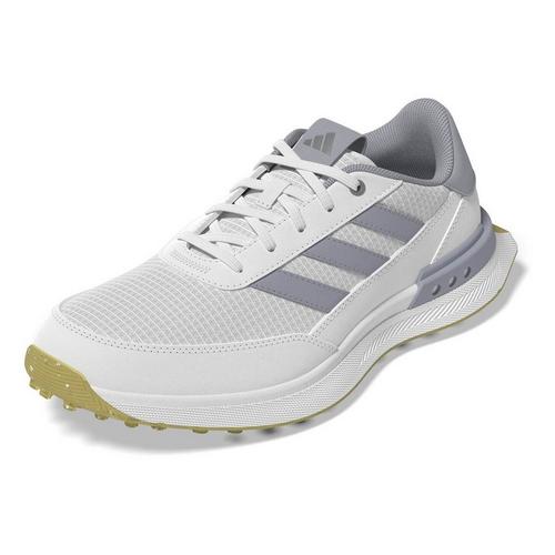 Big Kids' adidas S2G Spikeless Golf Shoes - Primary Image