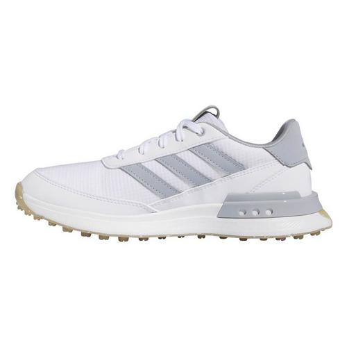 Big Kids' adidas S2G Spikeless Golf Shoes - Primary Image