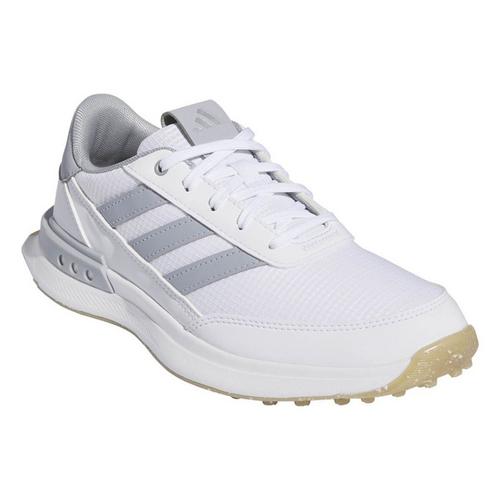 Big Kids' adidas S2G Spikeless Golf Shoes - Primary Image