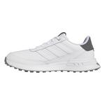 Men's adidas S2G Leather Spikeless Golf Shoes - Thumbnail 2 of 8
