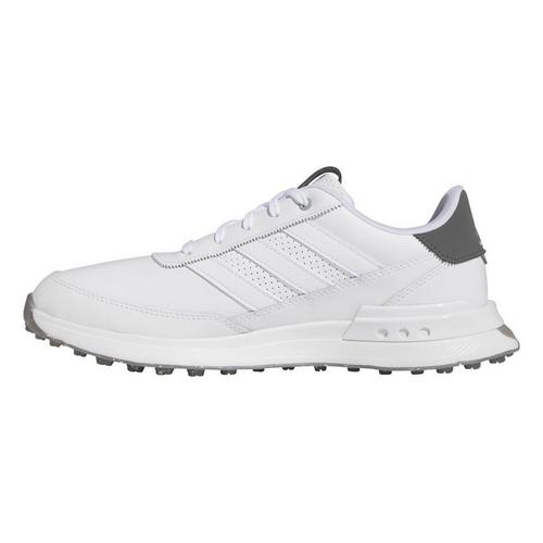 Men's adidas S2G Leather Spikeless Golf Shoes - Primary Image