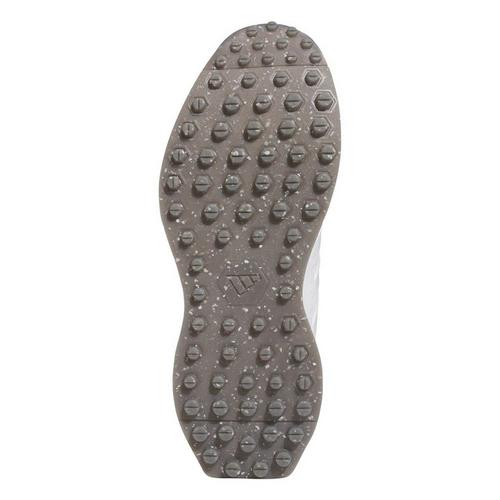 Men's adidas S2G Leather Spikeless Golf Shoes - Primary Image