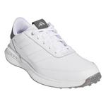 Men's adidas S2G Leather Spikeless Golf Shoes - Thumbnail 5 of 8