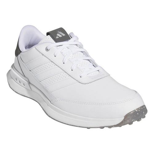 Men's adidas S2G Leather Spikeless Golf Shoes - Primary Image