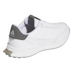 Men's adidas S2G Leather Spikeless Golf Shoes - Thumbnail 6 of 8