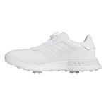 Women's adidas S2G Boa Golf Shoes - Thumbnail 2 of 8