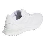 Women's adidas S2G Boa Golf Shoes - Thumbnail 6 of 8