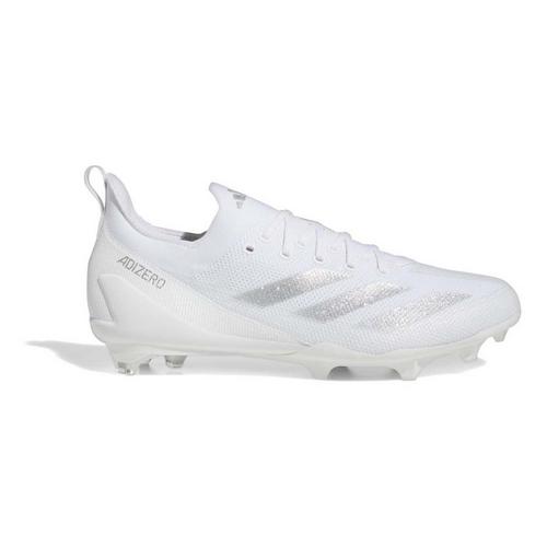 Men's adidas Adizero Electric+ Molded Football Cleats - Primary Image