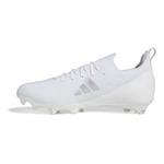 Men's adidas Adizero Electric+ Molded Football Cleats - Thumbnail 2 of 4