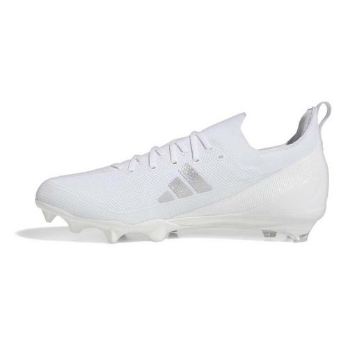 Men's adidas Adizero Electric+ Molded Football Cleats - Primary Image