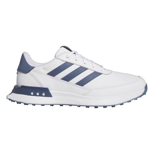 Men's adidas S2G Leather Spikeless Golf Shoes - Primary Image
