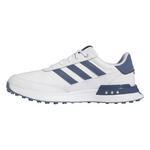 Men's adidas S2G Leather Spikeless Golf Shoes - Thumbnail 2 of 10