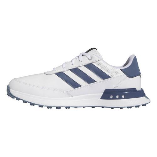Men's adidas S2G Leather Spikeless Golf Shoes - Primary Image
