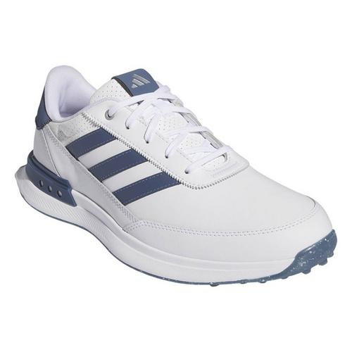 Men's adidas S2G Leather Spikeless Golf Shoes - Primary Image