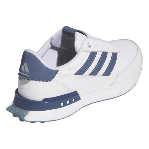 Men's adidas S2G Leather Spikeless Golf Shoes - Primary Image