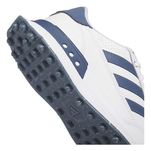 Men's adidas S2G Leather Spikeless Golf Shoes - Primary Image