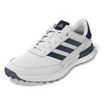 Men's adidas S2G Leather Spikeless Golf Shoes - Thumbnail 9 of 10
