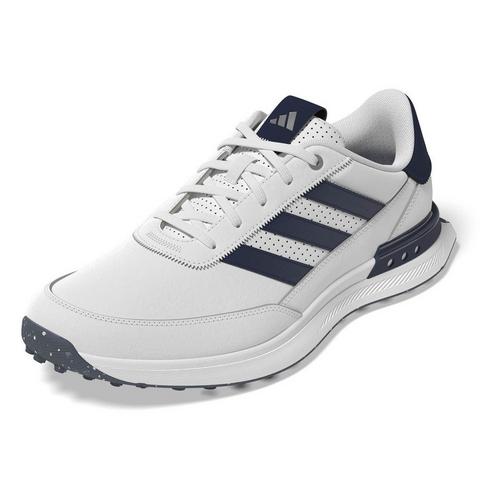 Men's adidas S2G Leather Spikeless Golf Shoes - Primary Image