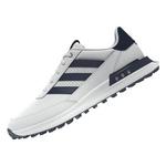 Men's adidas S2G Leather Spikeless Golf Shoes - Thumbnail 10 of 10