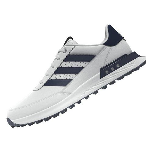 Men's adidas S2G Leather Spikeless Golf Shoes - Primary Image
