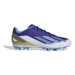 adidas X Crazyfast Messi Club FG Molded Soccer Cleats - Thumbnail 1 of 4
