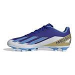 adidas X Crazyfast Messi Club FG Molded Soccer Cleats - Thumbnail 2 of 4