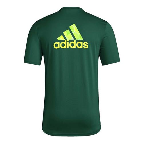 adidas Portland Timbers Local Pop T-Shirt - Primary Image