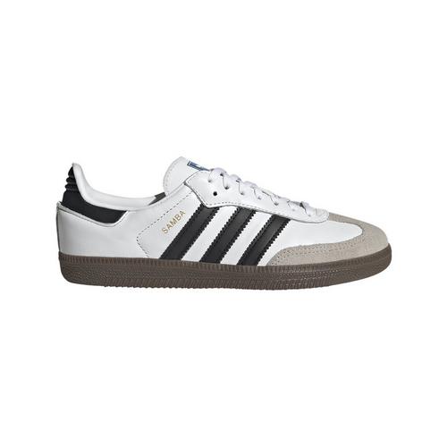 Little Girls' adidas Samba OG Sneakers - Primary Image