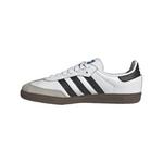 Little Girls' adidas Samba OG Sneakers - Thumbnail 4 of 5