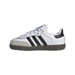 Toddler adidas Samba OG Sneakers - Thumbnail 4 of 6