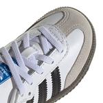 Toddler adidas Samba OG Sneakers - Thumbnail 6 of 6